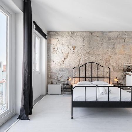 Guestready - Fontainhas Downtown Apartments And Suites Porto Buitenkant foto