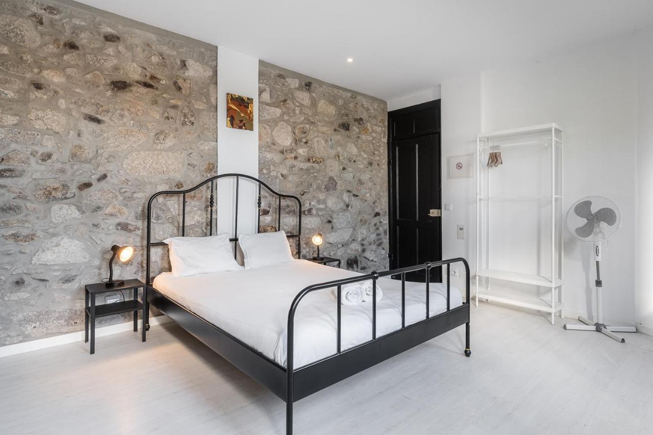 Guestready - Fontainhas Downtown Apartments And Suites Porto Buitenkant foto