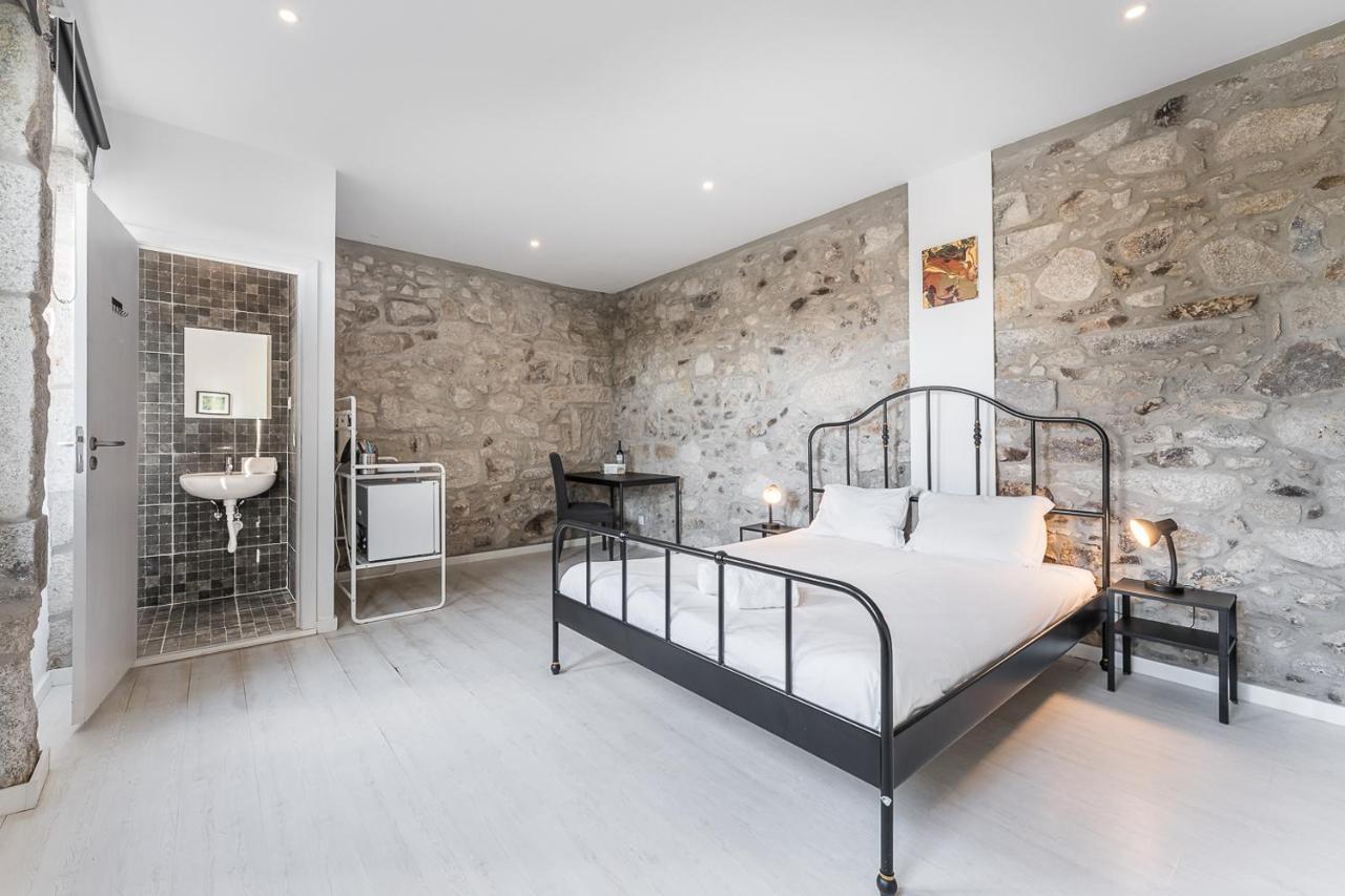 Guestready - Fontainhas Downtown Apartments And Suites Porto Buitenkant foto