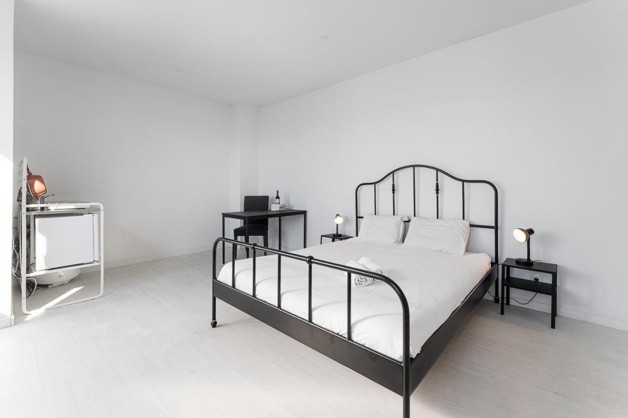 Guestready - Fontainhas Downtown Apartments And Suites Porto Buitenkant foto