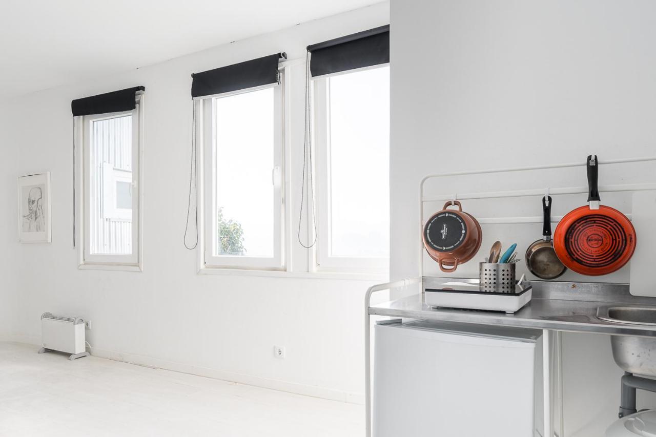 Guestready - Fontainhas Downtown Apartments And Suites Porto Buitenkant foto