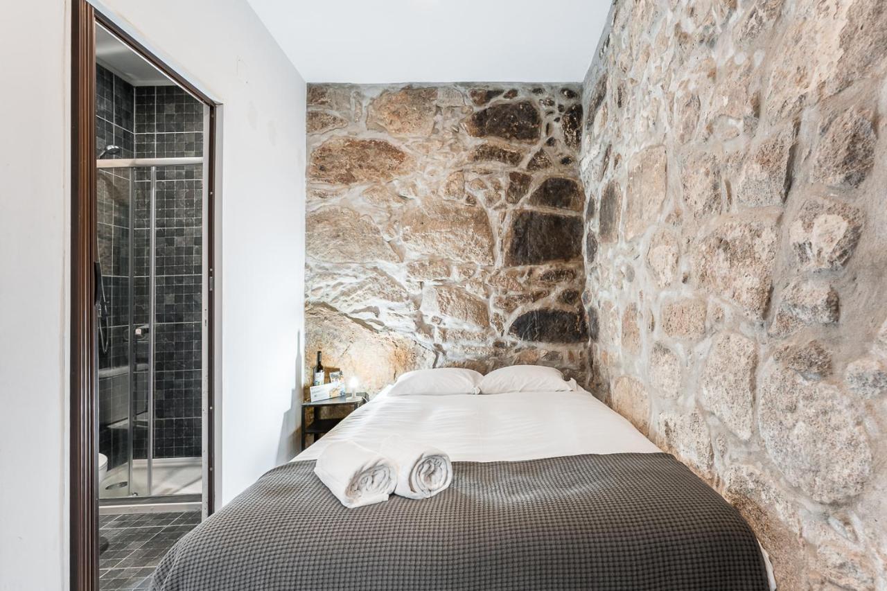 Guestready - Fontainhas Downtown Apartments And Suites Porto Buitenkant foto