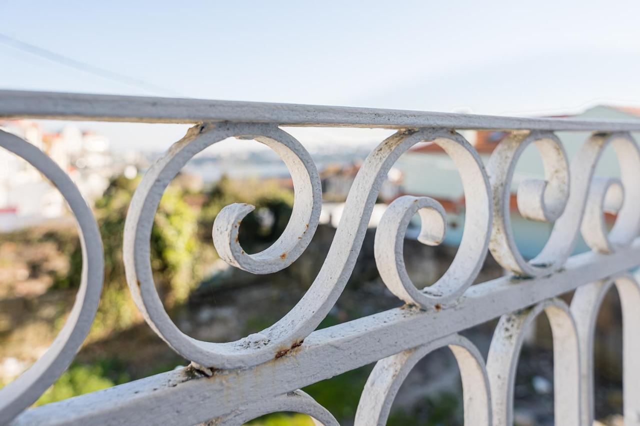 Guestready - Fontainhas Downtown Apartments And Suites Porto Buitenkant foto