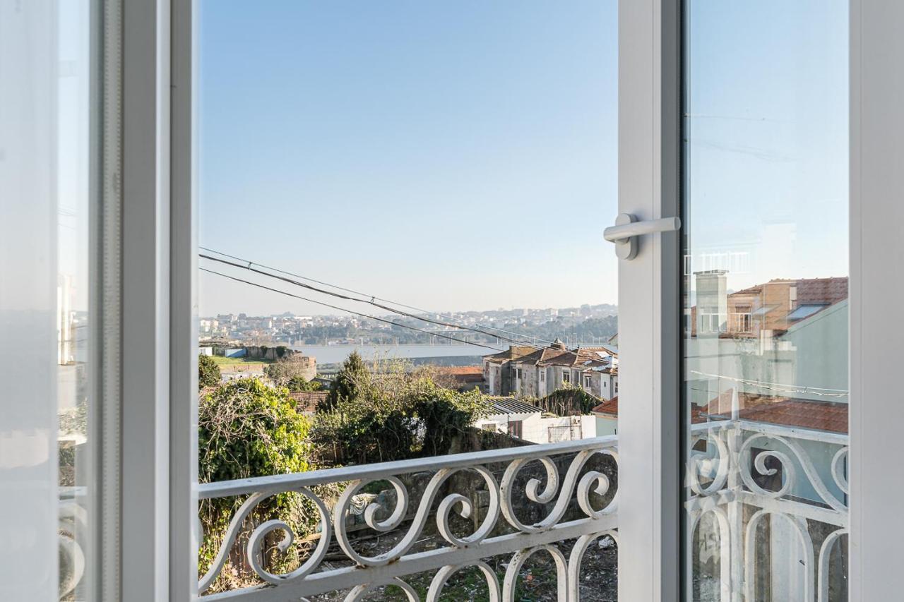 Guestready - Fontainhas Downtown Apartments And Suites Porto Buitenkant foto