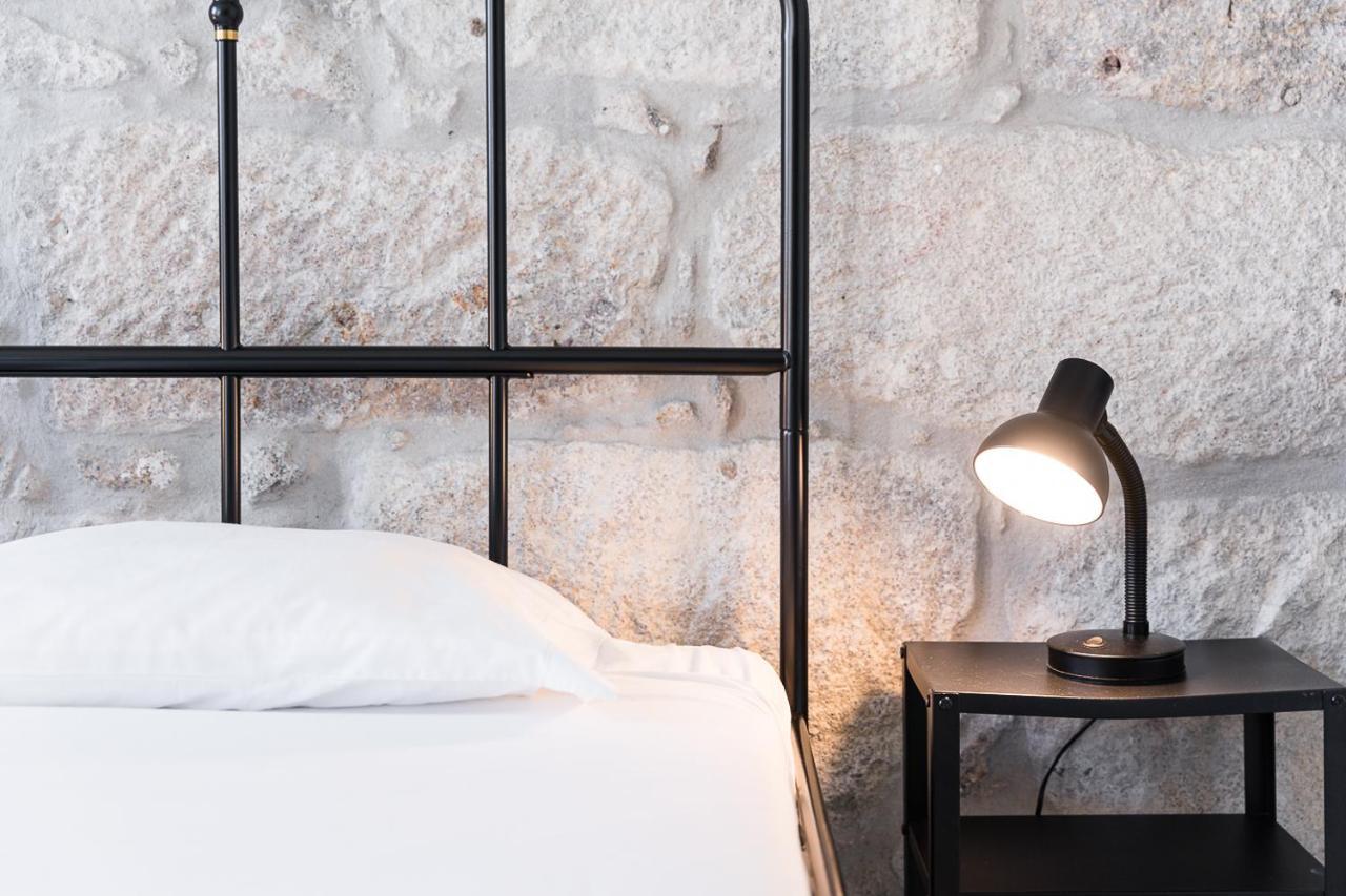 Guestready - Fontainhas Downtown Apartments And Suites Porto Buitenkant foto