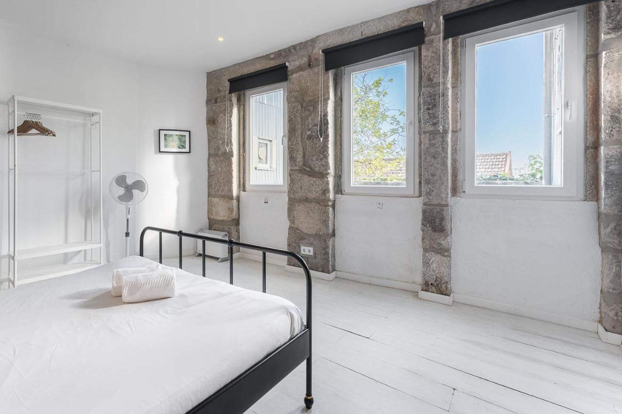 Guestready - Fontainhas Downtown Apartments And Suites Porto Buitenkant foto