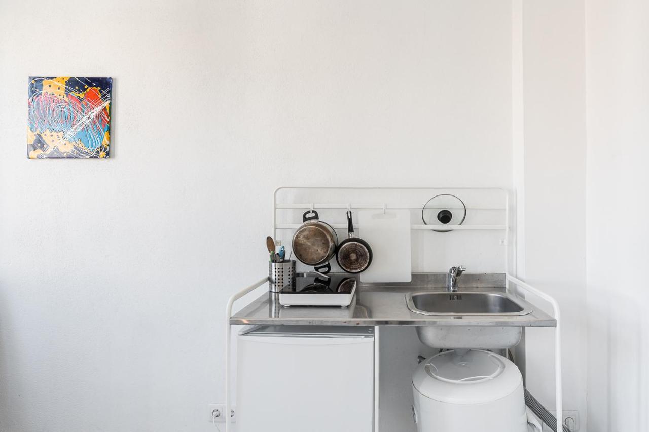 Guestready - Fontainhas Downtown Apartments And Suites Porto Buitenkant foto