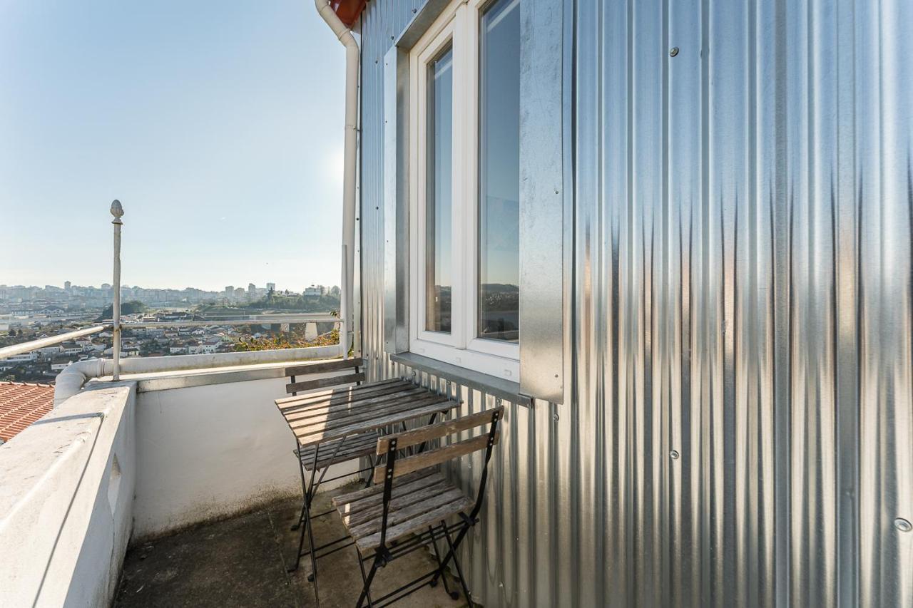 Guestready - Fontainhas Downtown Apartments And Suites Porto Buitenkant foto