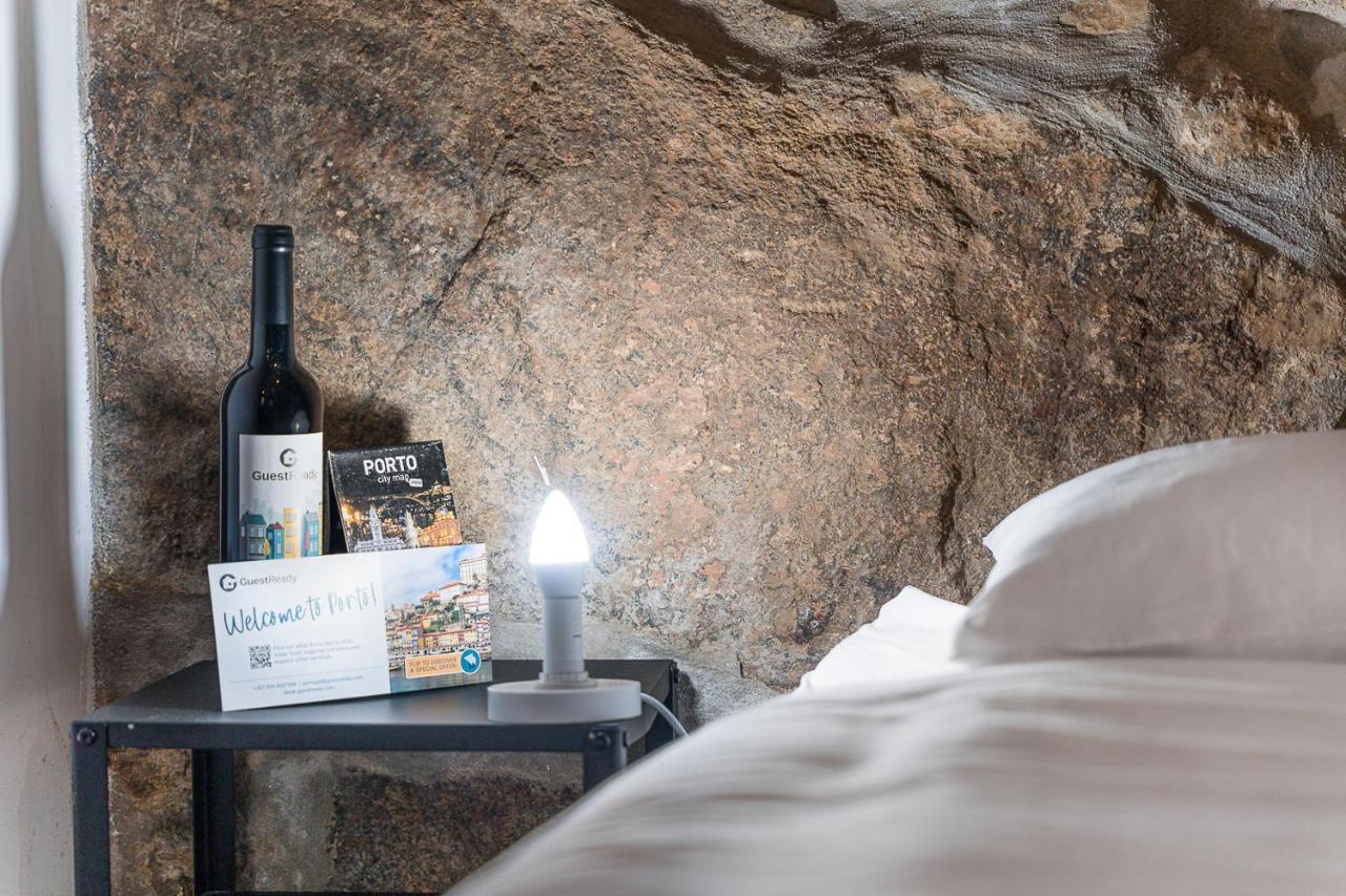 Guestready - Fontainhas Downtown Apartments And Suites Porto Buitenkant foto