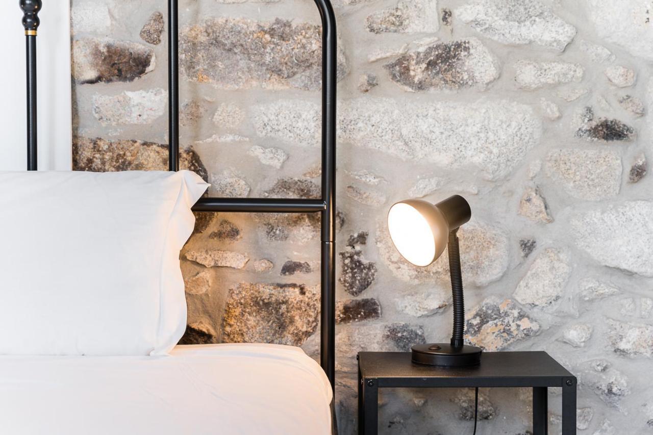 Guestready - Fontainhas Downtown Apartments And Suites Porto Buitenkant foto