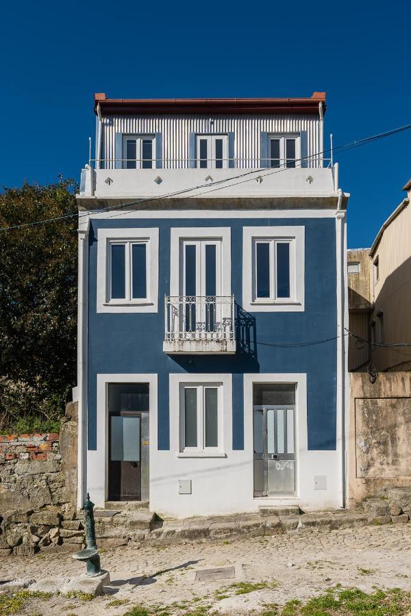 Guestready - Fontainhas Downtown Apartments And Suites Porto Buitenkant foto