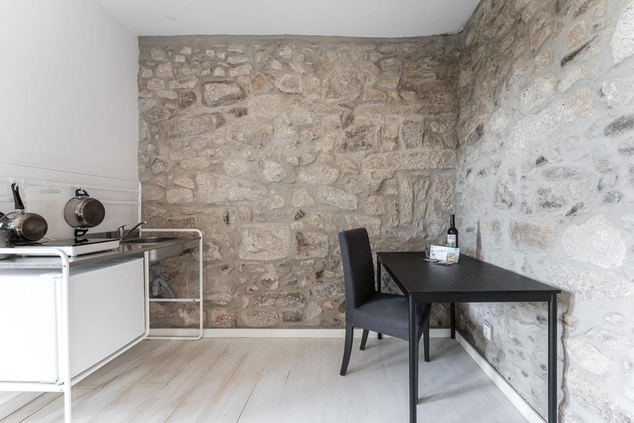 Guestready - Fontainhas Downtown Apartments And Suites Porto Buitenkant foto