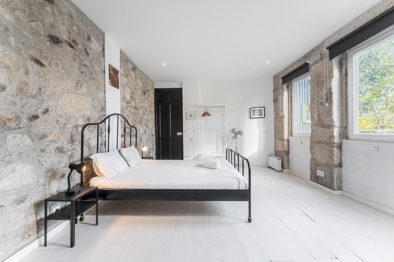 Guestready - Fontainhas Downtown Apartments And Suites Porto Buitenkant foto