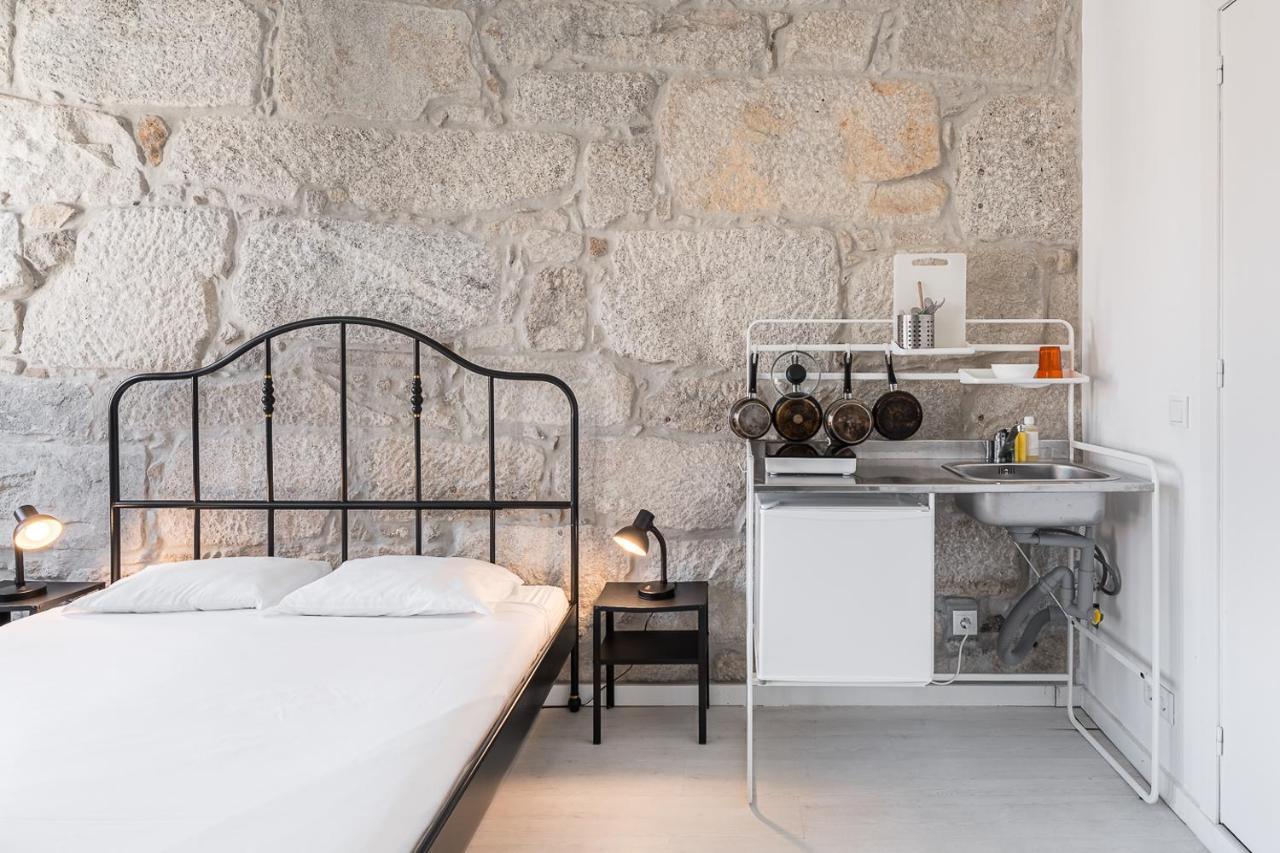 Guestready - Fontainhas Downtown Apartments And Suites Porto Buitenkant foto