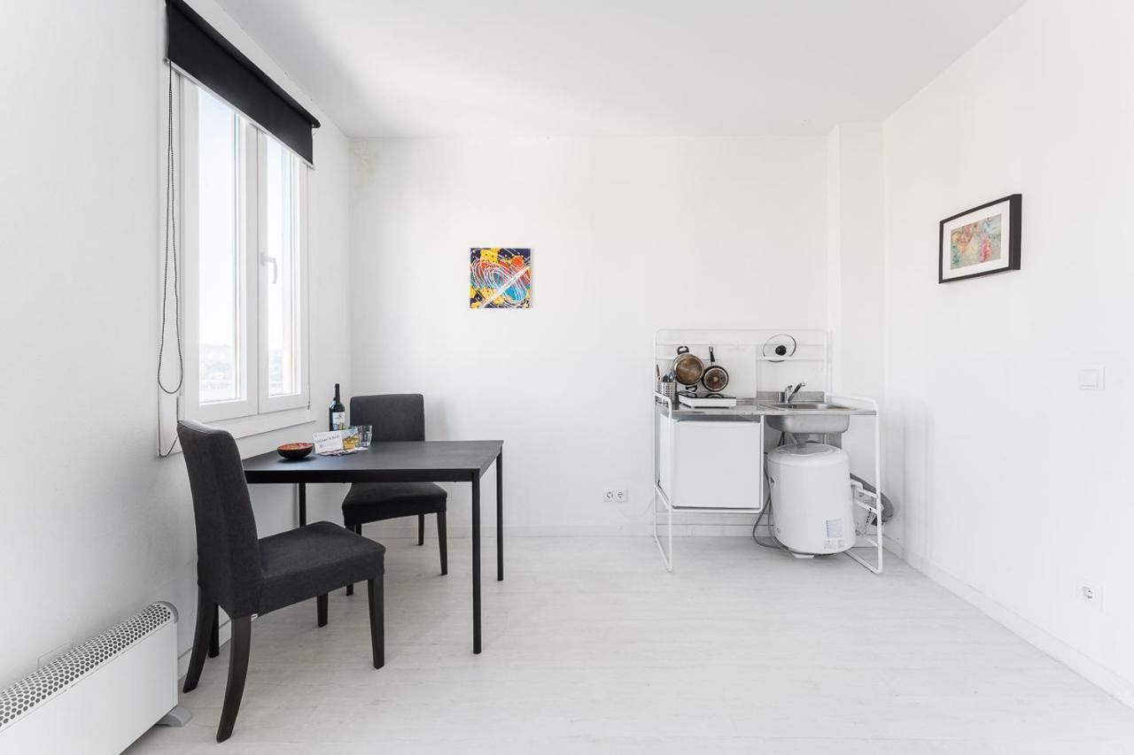 Guestready - Fontainhas Downtown Apartments And Suites Porto Buitenkant foto