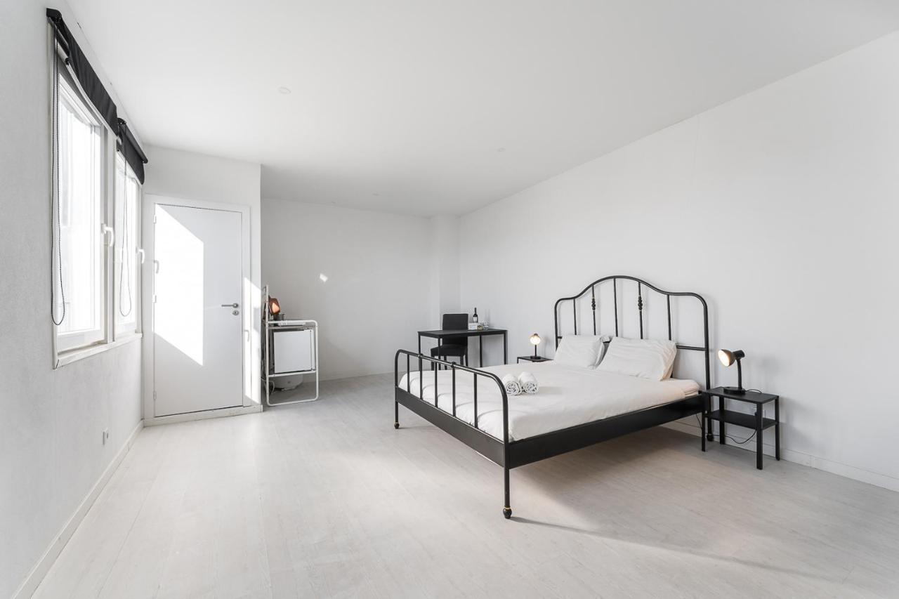 Guestready - Fontainhas Downtown Apartments And Suites Porto Buitenkant foto