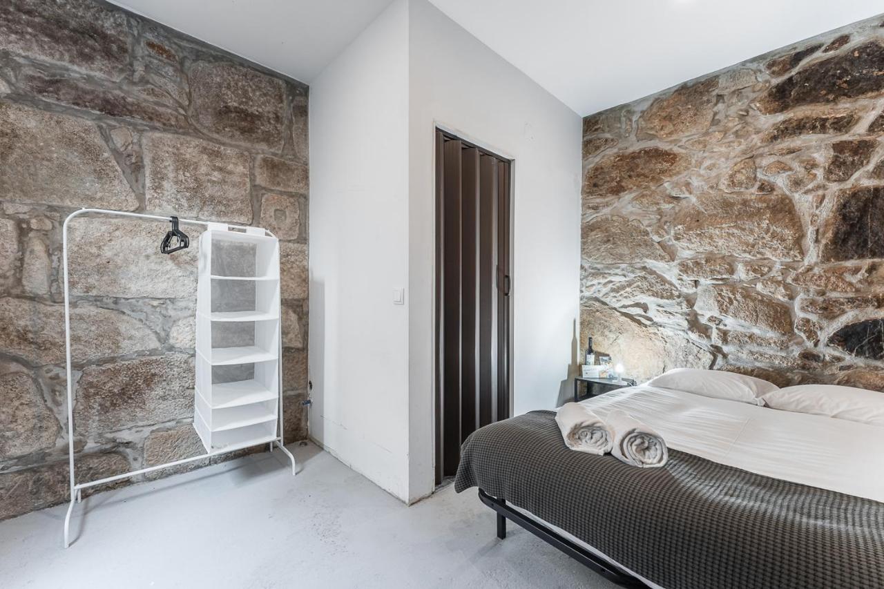 Guestready - Fontainhas Downtown Apartments And Suites Porto Buitenkant foto